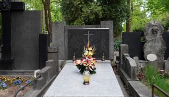monument